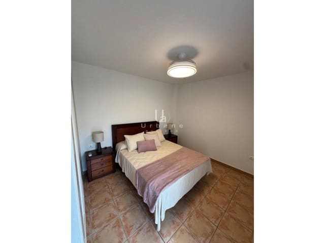 3 soverom Rekkehus til salgs i El Mojon, San Pedro del Pinatar - € 310 000 (Ref: 9694566)