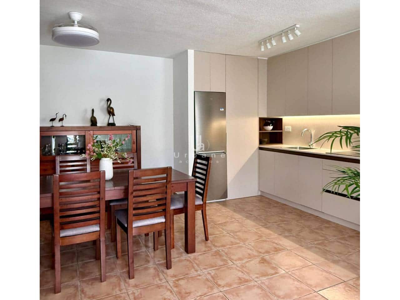 3 soverom Rekkehus til salgs i El Mojon - € 310 000 (Ref: 9694566)