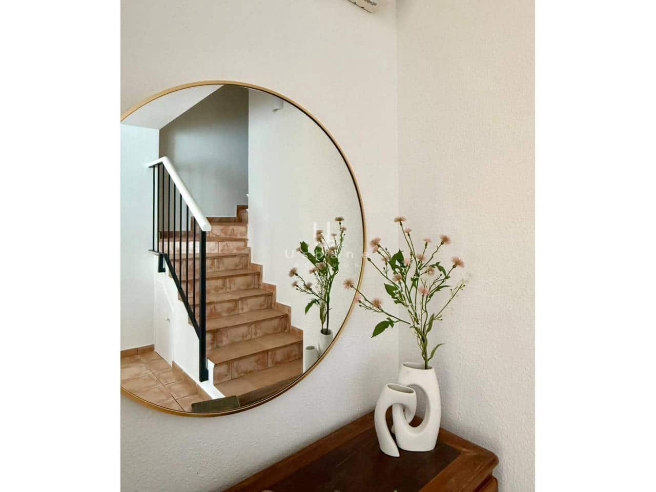 3 soverom Rekkehus til salgs i El Mojon - € 310 000 (Ref: 9694566)