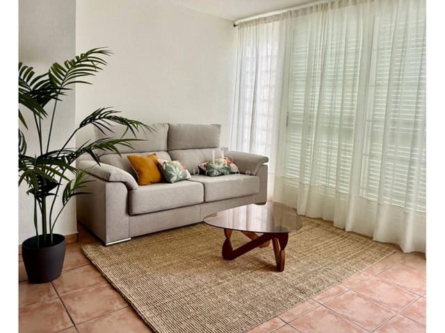 3 soverom Rekkehus til salgs i El Mojon, San Pedro del Pinatar - € 310 000 (Ref: 9694566)