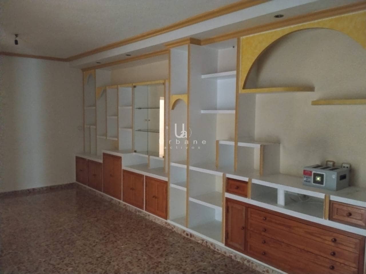 3 bedroom Flat for sale in San Javier - € 124,500 (Ref: 9694567)