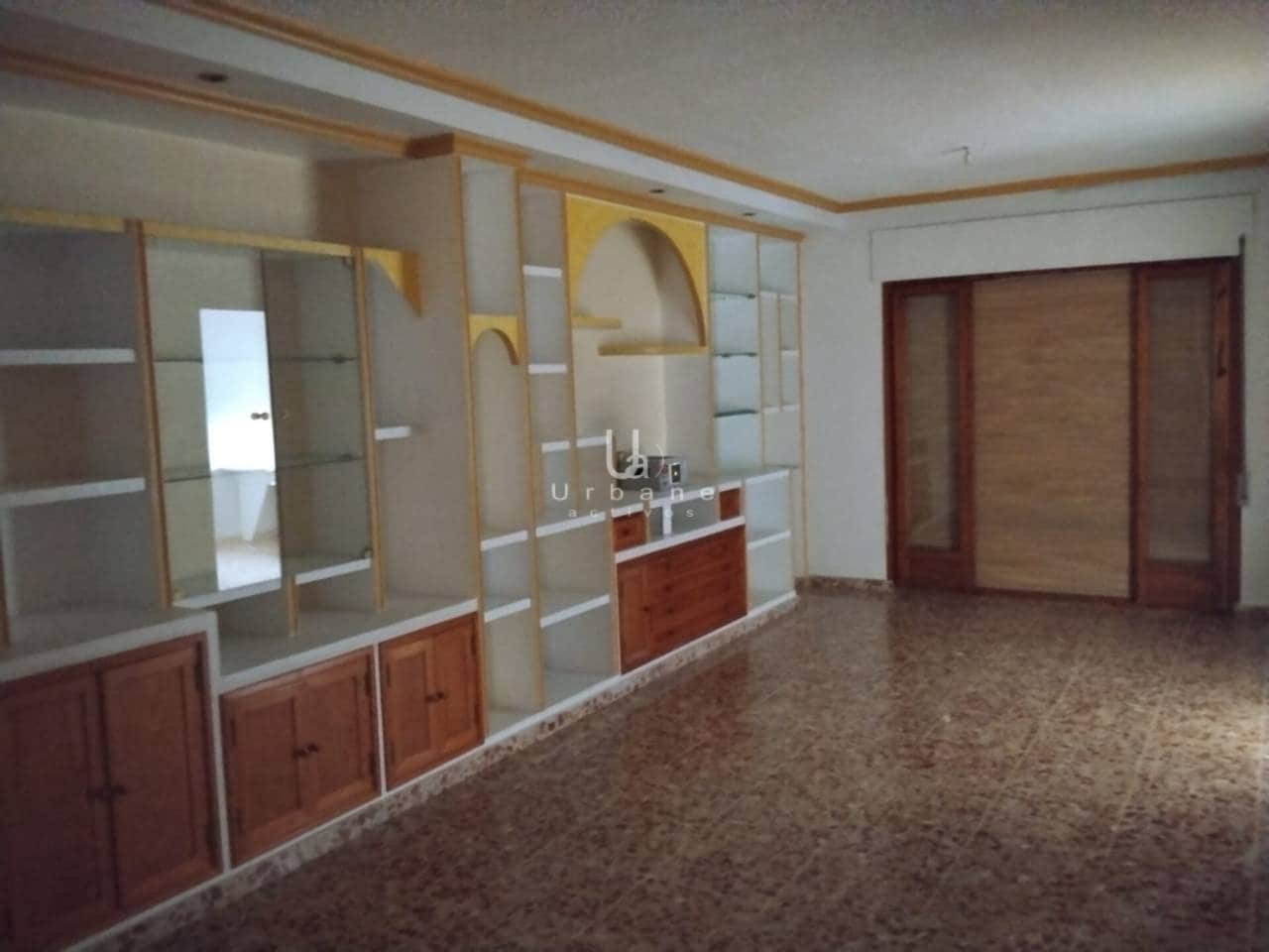 3 bedroom Flat for sale in San Javier - € 124,500 (Ref: 9694567)