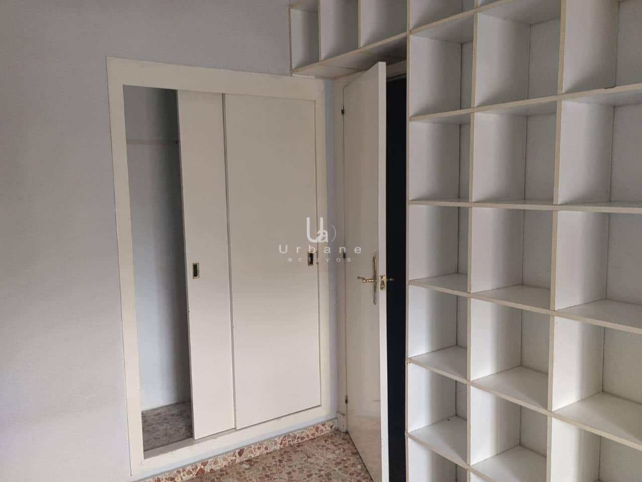 3 bedroom Flat for sale in San Javier - € 124,500 (Ref: 9694567)