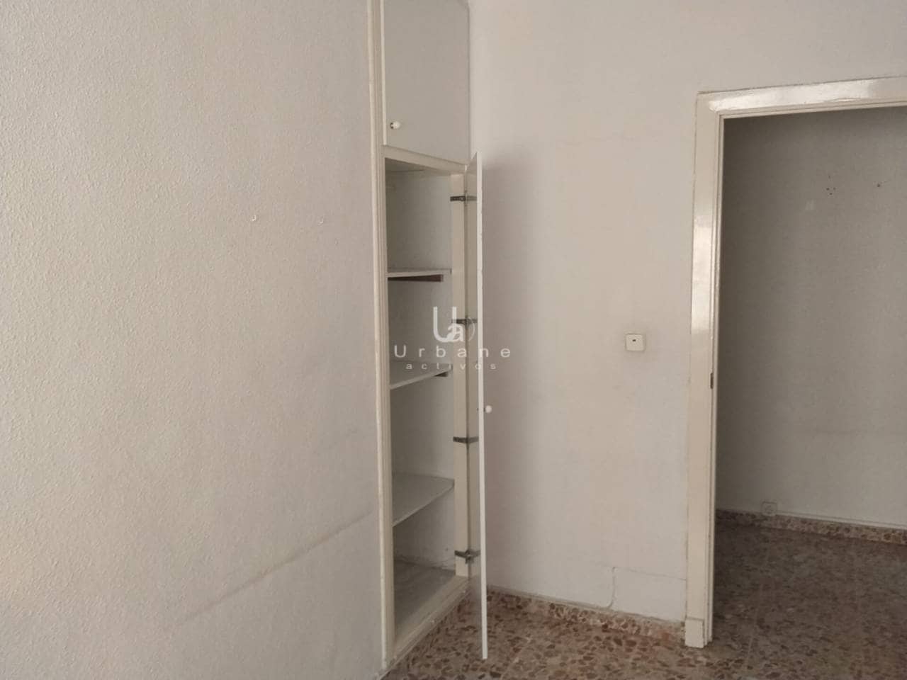 3 bedroom Flat for sale in San Javier - € 124,500 (Ref: 9694567)