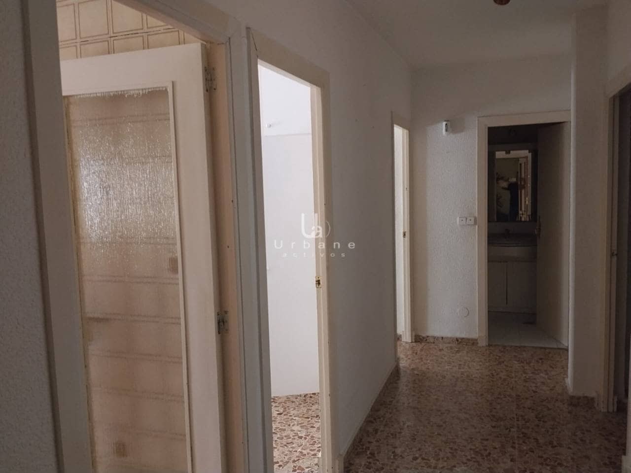 3 bedroom Flat for sale in San Javier - € 124,500 (Ref: 9694567)