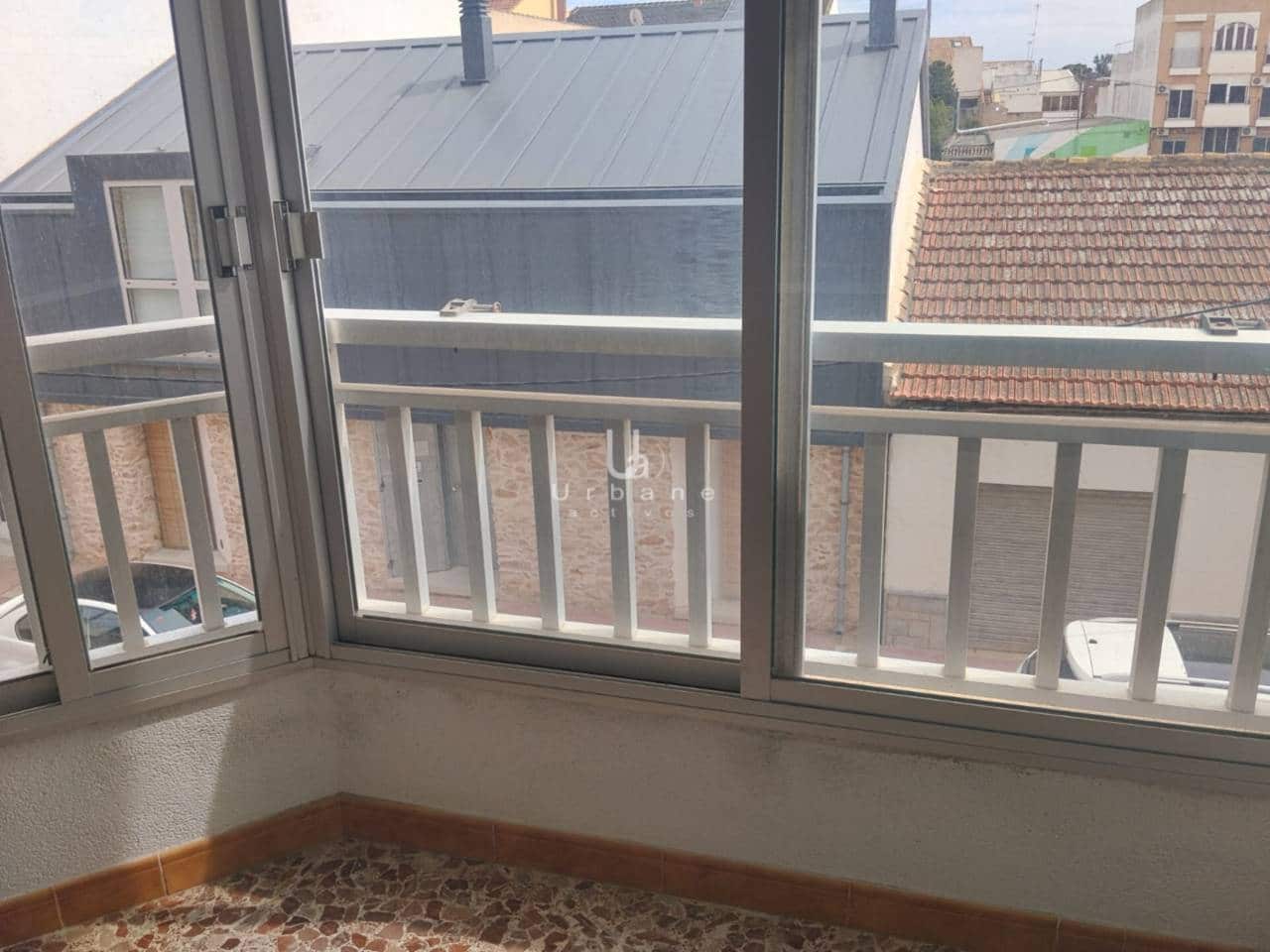 3 bedroom Flat for sale in San Javier - € 124,500 (Ref: 9694567)