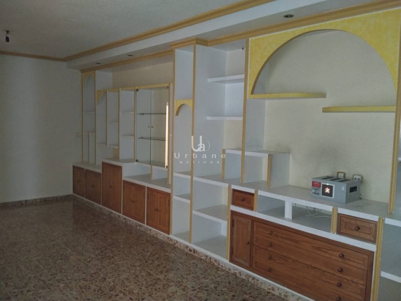 3 bedroom Flat for sale in San Javier - € 124,500 (Ref: 9694567)