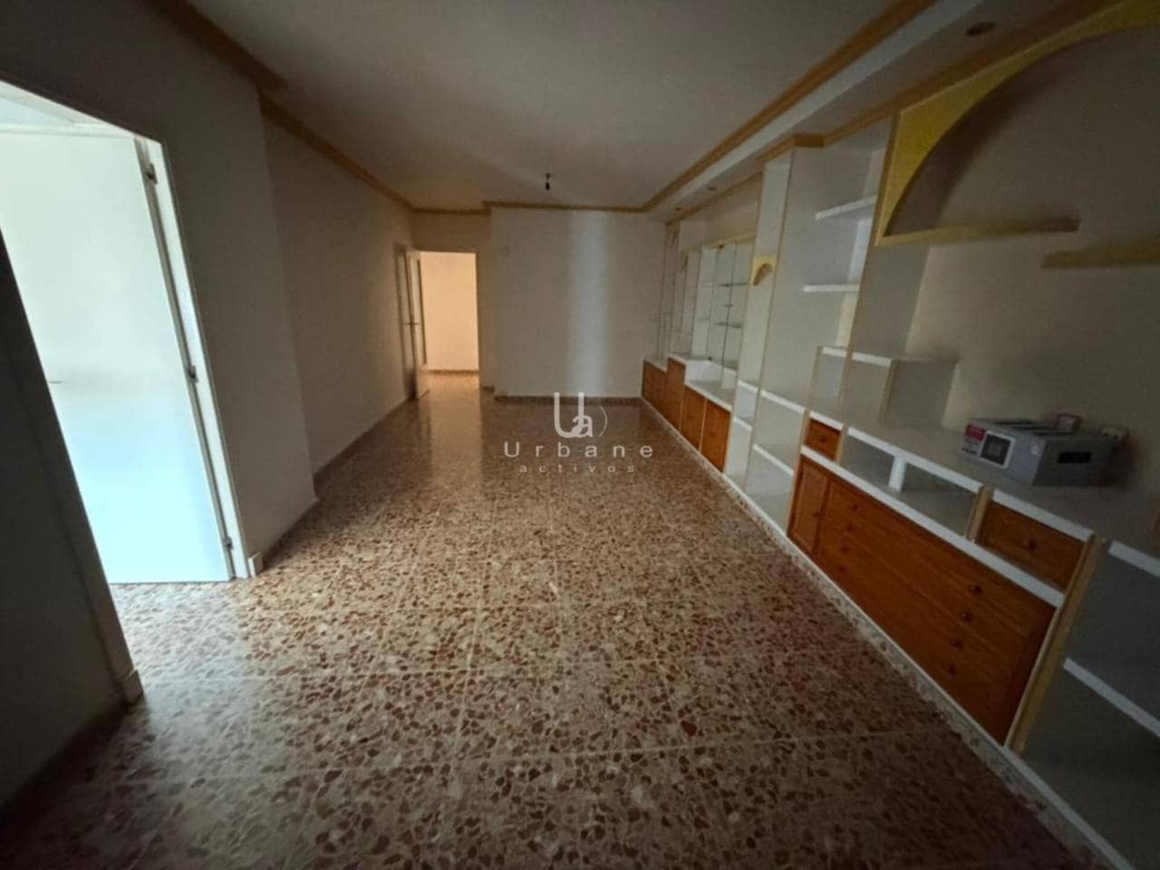 3 bedroom Flat for sale in San Javier - € 124,500 (Ref: 9694567)