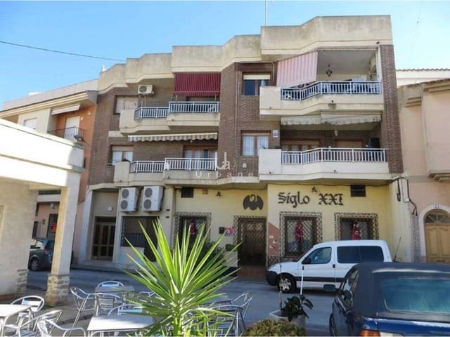 3 sovrum Lägenhet till salu i San Javier - 124 500 € (Ref: 9694567)