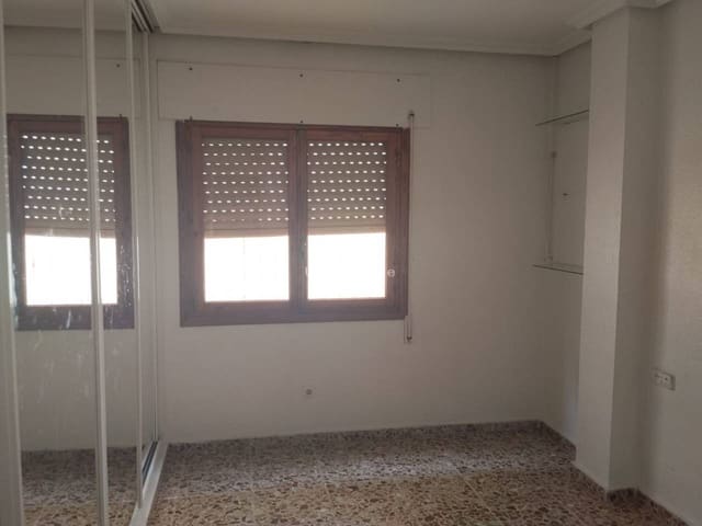 3 sovrum Lägenhet till salu i San Javier - 124 500 € (Ref: 9694567)