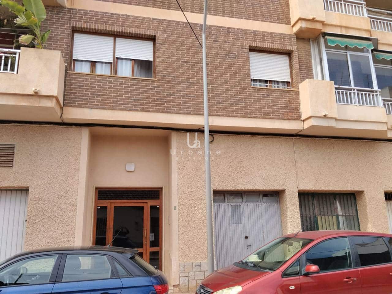 3 bedroom Flat for sale in San Javier - € 124,500 (Ref: 9694567)