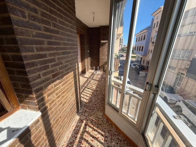 3 sovrum Lägenhet till salu i San Javier - 124 500 € (Ref: 9694567)