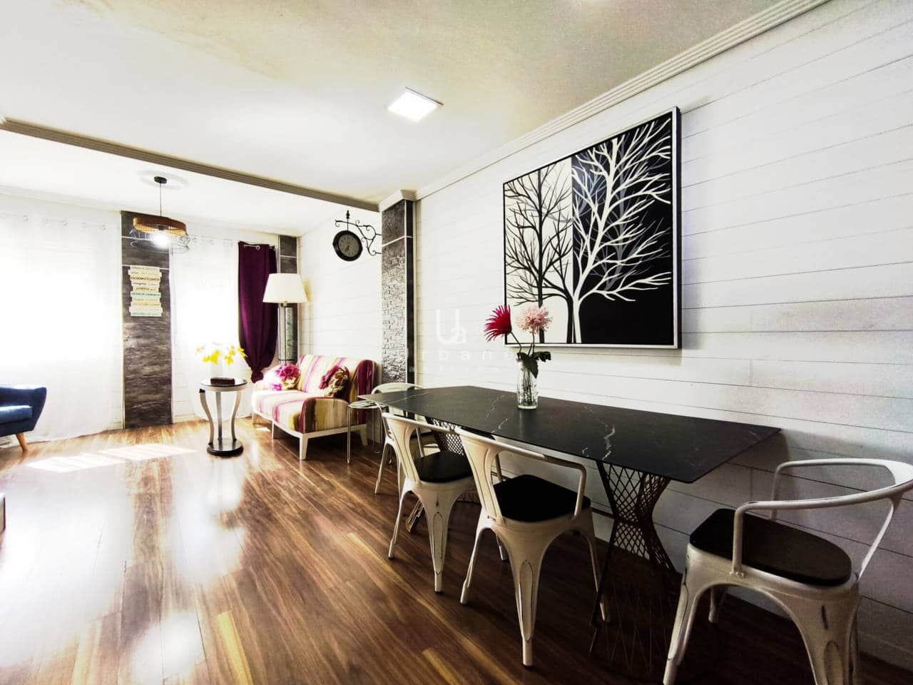 4 Zimmer Apartment zu verkaufen in Puente Tocinos mit Garage - 195.000 € (Ref: 9700311)