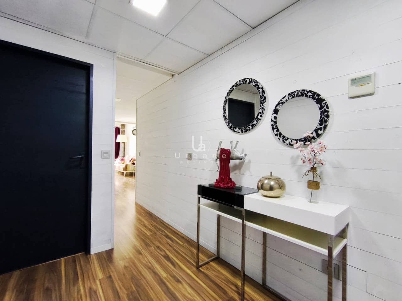 4 Zimmer Apartment zu verkaufen in Puente Tocinos mit Garage - 195.000 € (Ref: 9700311)