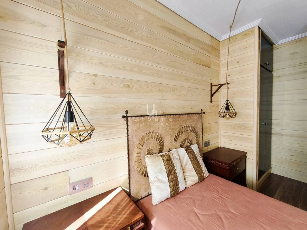 4 Zimmer Apartment zu verkaufen in Puente Tocinos mit Garage - 195.000 € (Ref: 9700311)