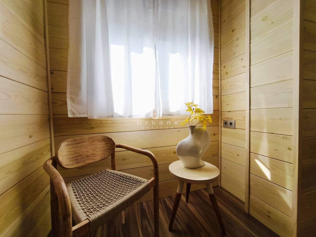 4 Zimmer Apartment zu verkaufen in Puente Tocinos mit Garage - 195.000 € (Ref: 9700311)