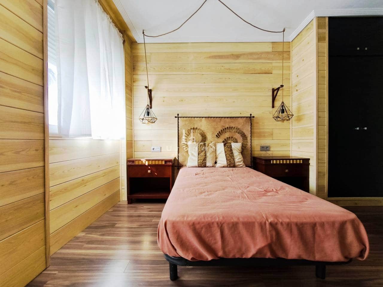 4 Zimmer Apartment zu verkaufen in Puente Tocinos mit Garage - 195.000 € (Ref: 9700311)