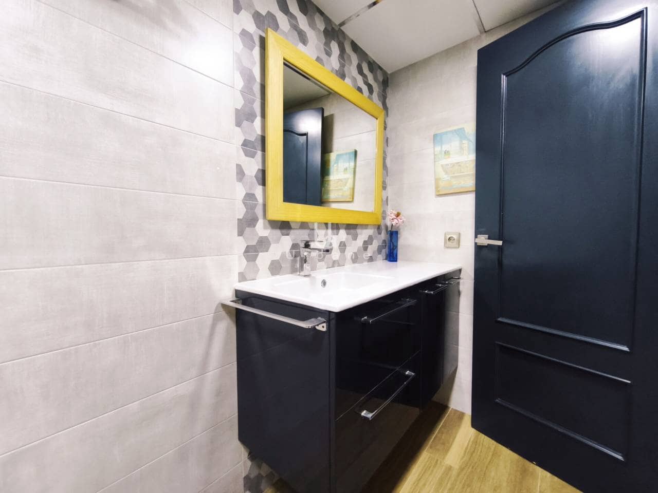 4 Zimmer Apartment zu verkaufen in Puente Tocinos mit Garage - 195.000 € (Ref: 9700311)