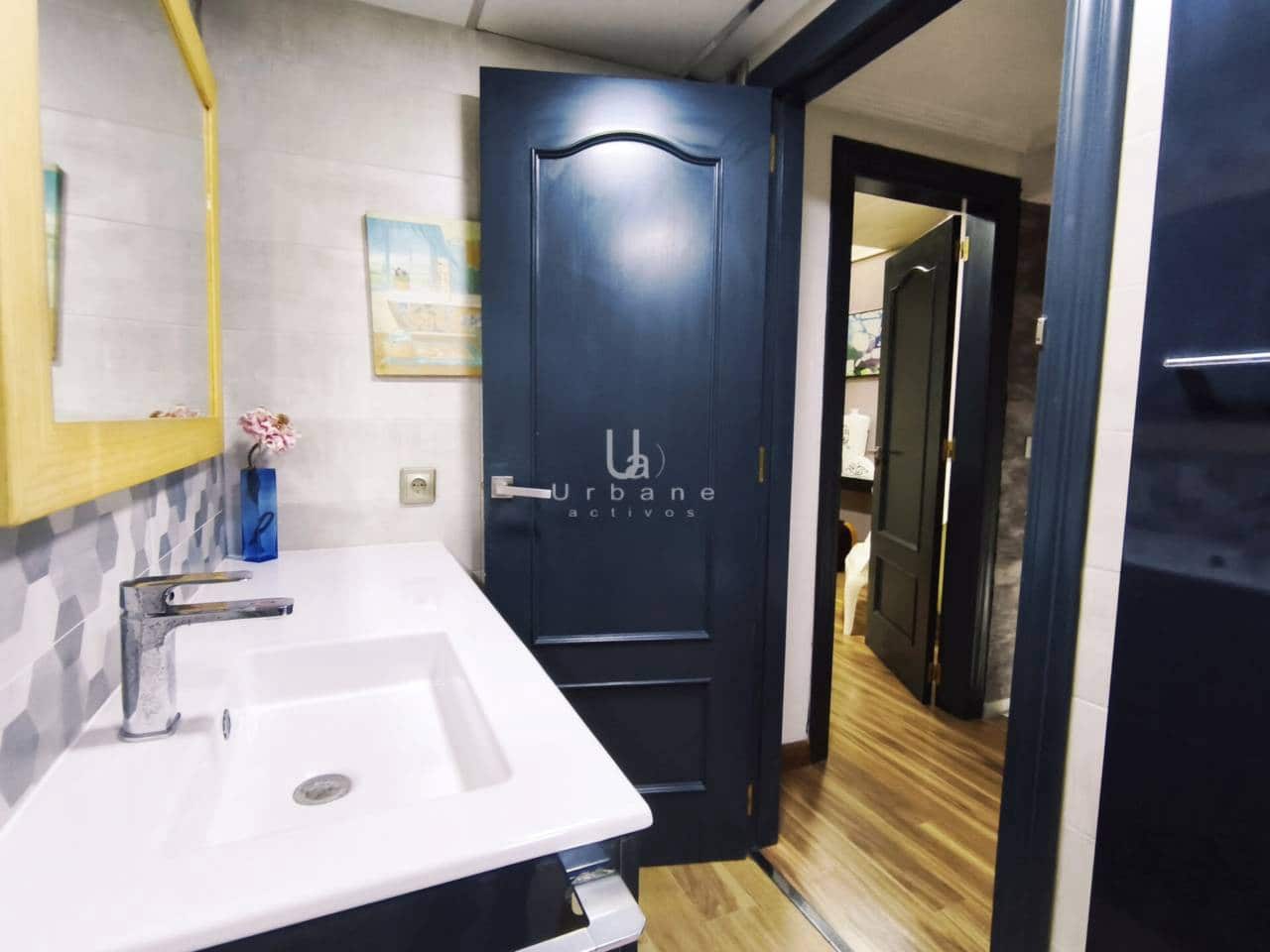 4 Zimmer Apartment zu verkaufen in Puente Tocinos mit Garage - 195.000 € (Ref: 9700311)