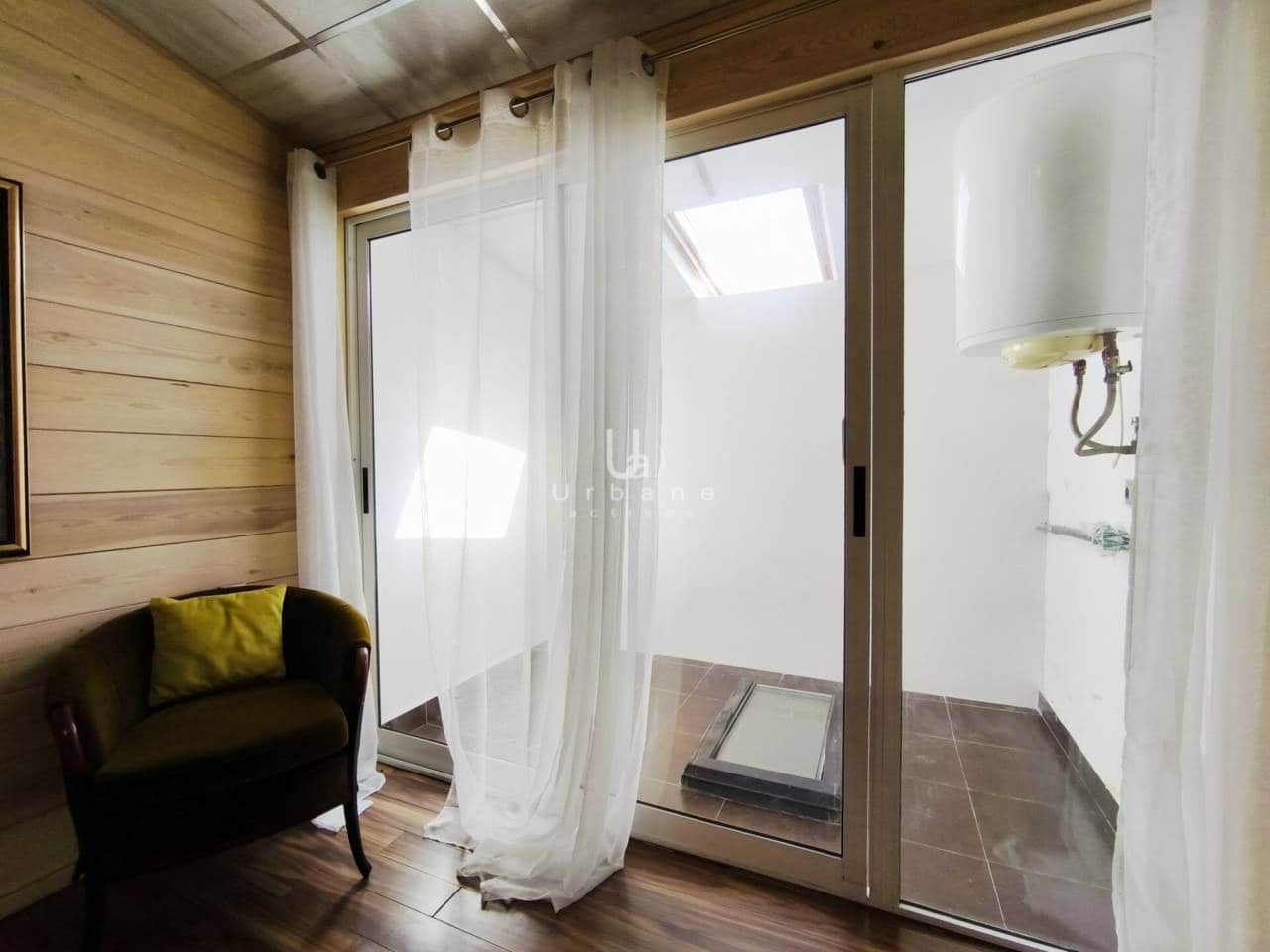 4 Zimmer Apartment zu verkaufen in Puente Tocinos mit Garage - 195.000 € (Ref: 9700311)