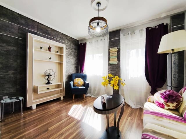 4 Zimmer Apartment zu verkaufen in Puente Tocinos, Murcia Stadt mit Garage - 195.000 € (Ref: 9700311)