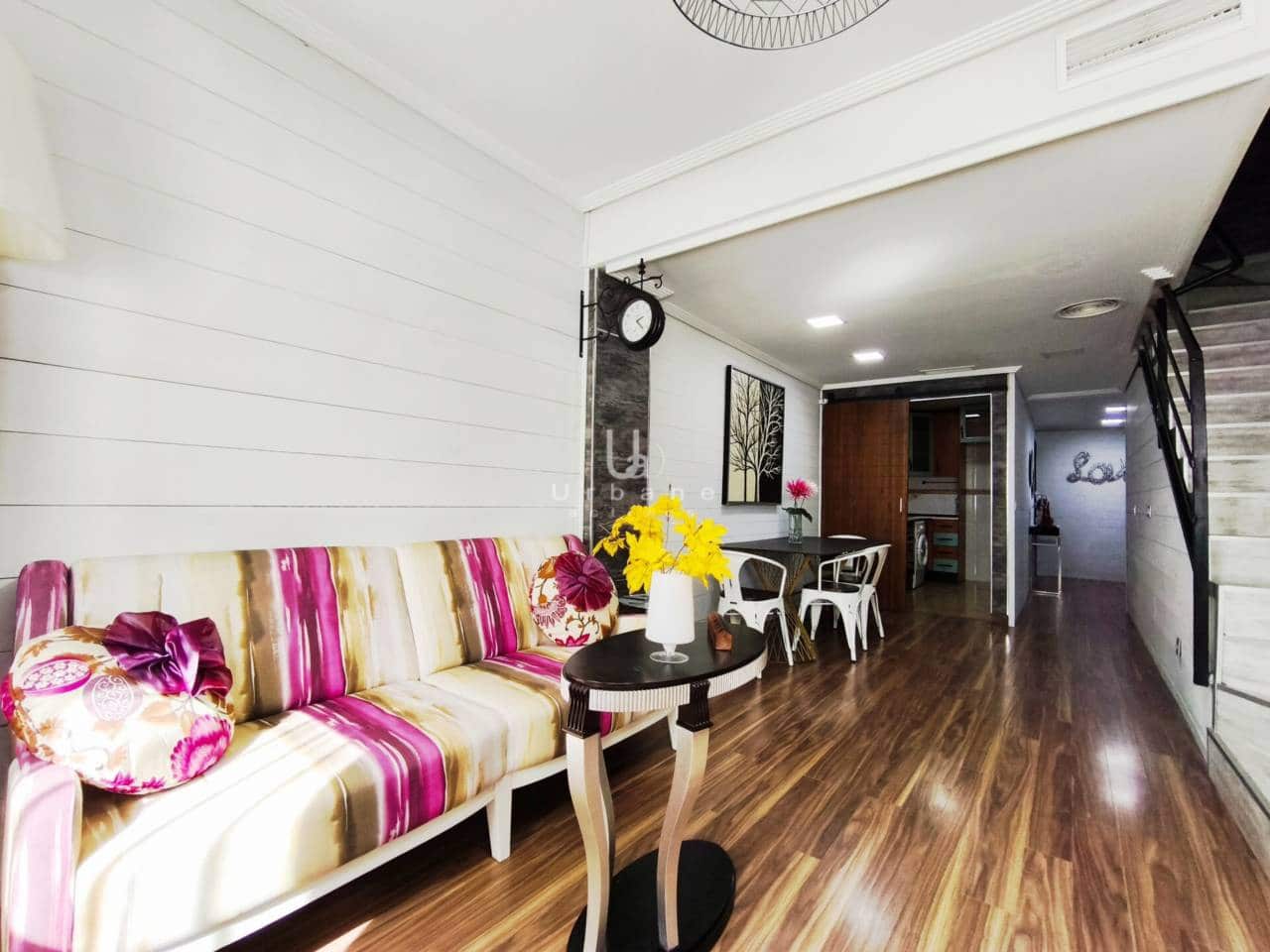 4 Zimmer Apartment zu verkaufen in Puente Tocinos mit Garage - 195.000 € (Ref: 9700311)