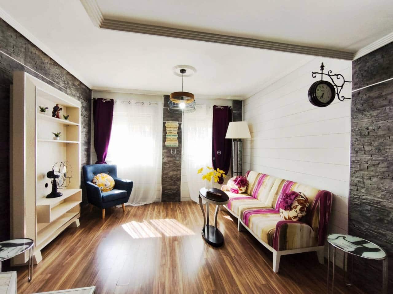 4 Zimmer Apartment zu verkaufen in Puente Tocinos mit Garage - 195.000 € (Ref: 9700311)