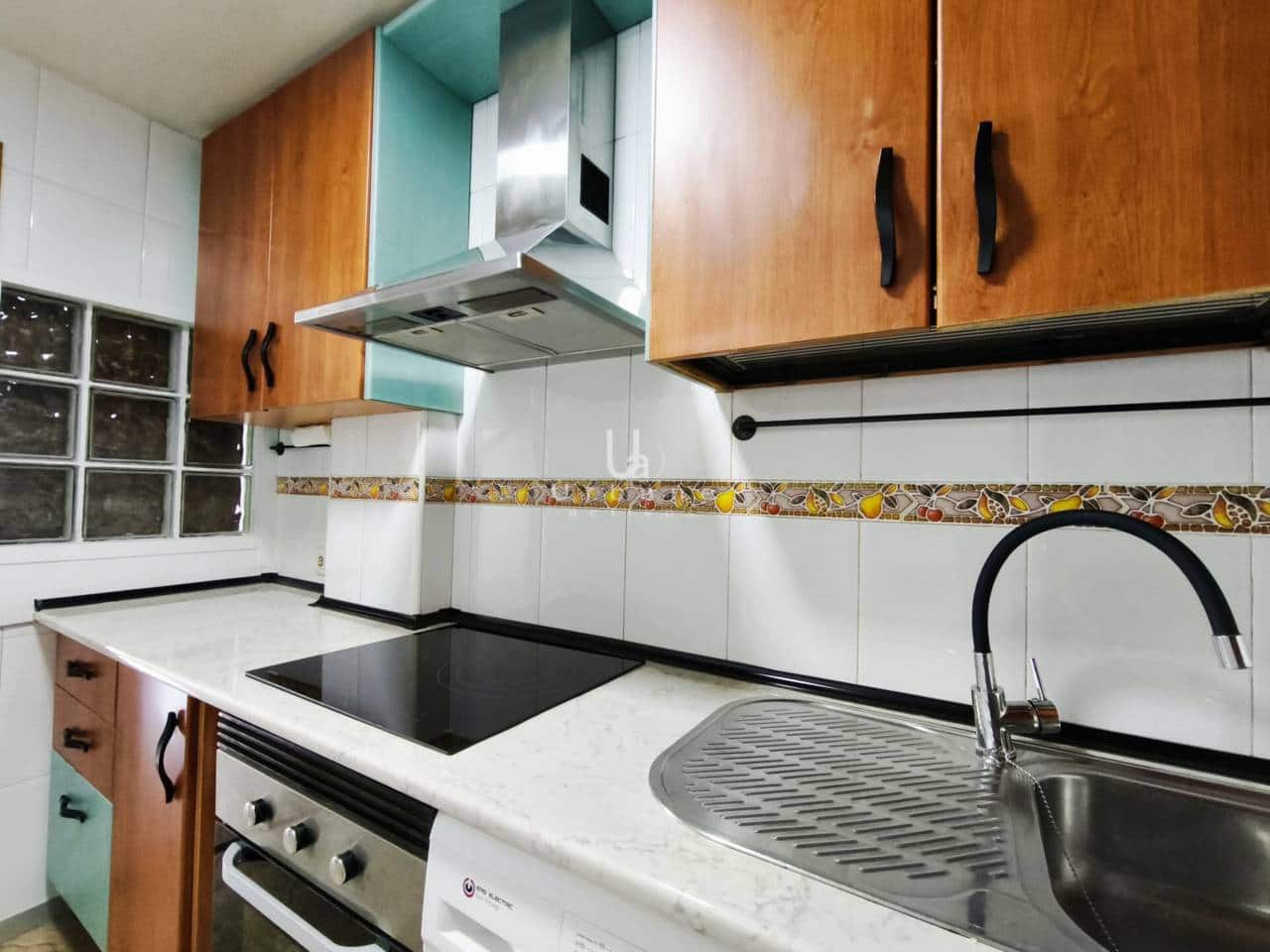 4 Zimmer Apartment zu verkaufen in Puente Tocinos mit Garage - 195.000 € (Ref: 9700311)