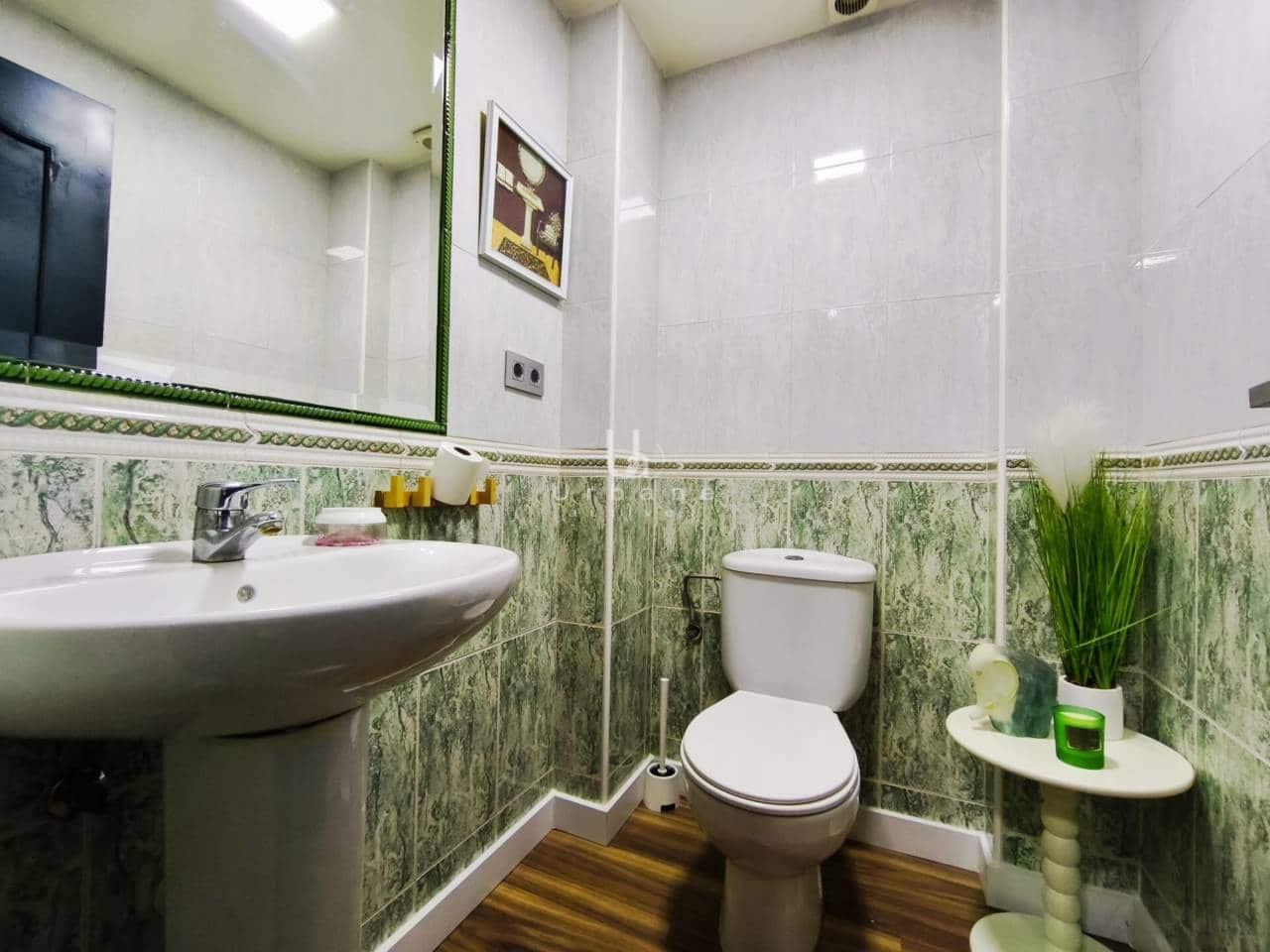 4 Zimmer Apartment zu verkaufen in Puente Tocinos mit Garage - 195.000 € (Ref: 9700311)