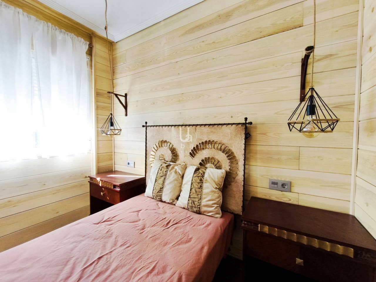 4 Zimmer Apartment zu verkaufen in Puente Tocinos mit Garage - 195.000 € (Ref: 9700311)