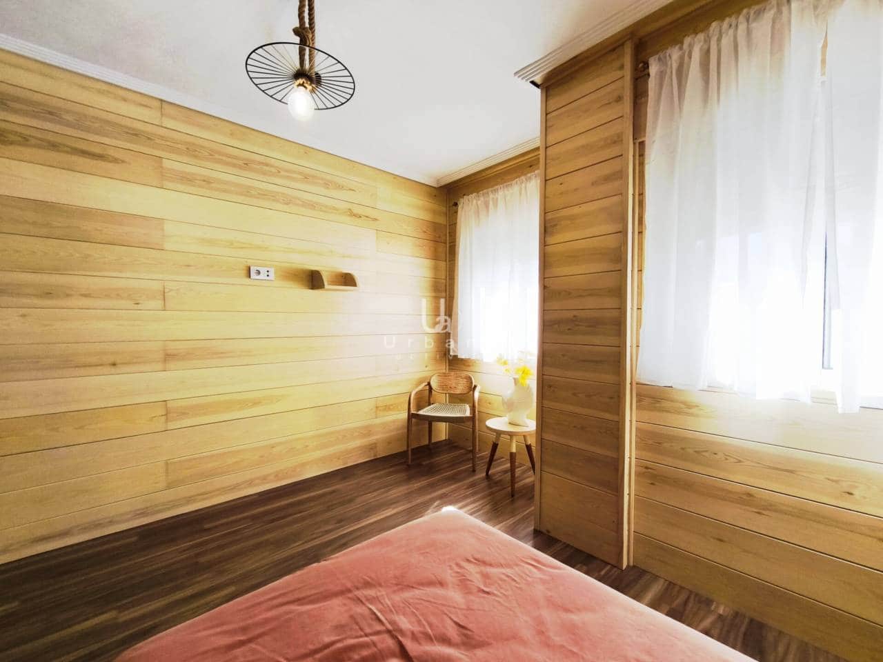 4 Zimmer Apartment zu verkaufen in Puente Tocinos mit Garage - 195.000 € (Ref: 9700311)