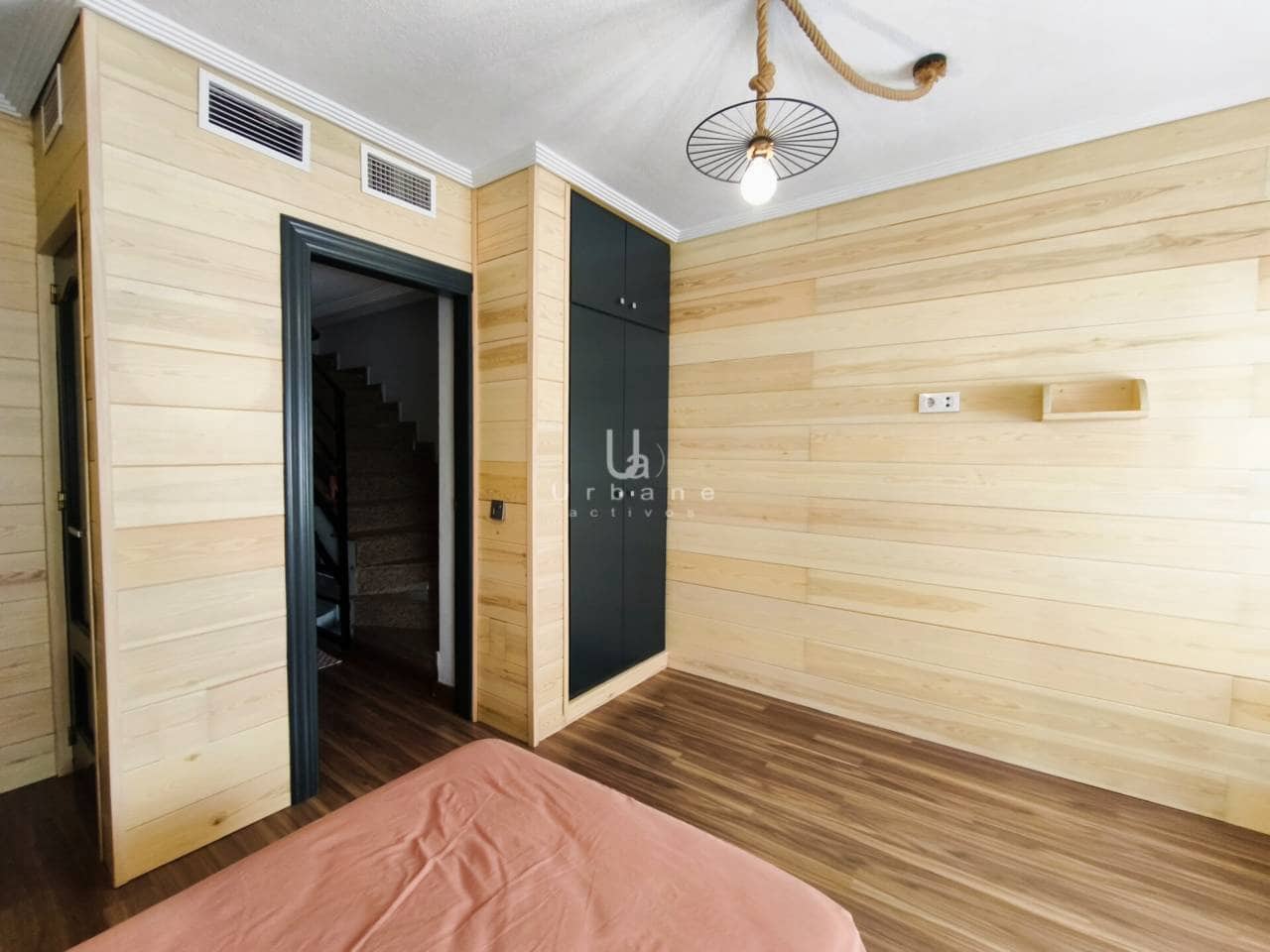 4 Zimmer Apartment zu verkaufen in Puente Tocinos mit Garage - 195.000 € (Ref: 9700311)