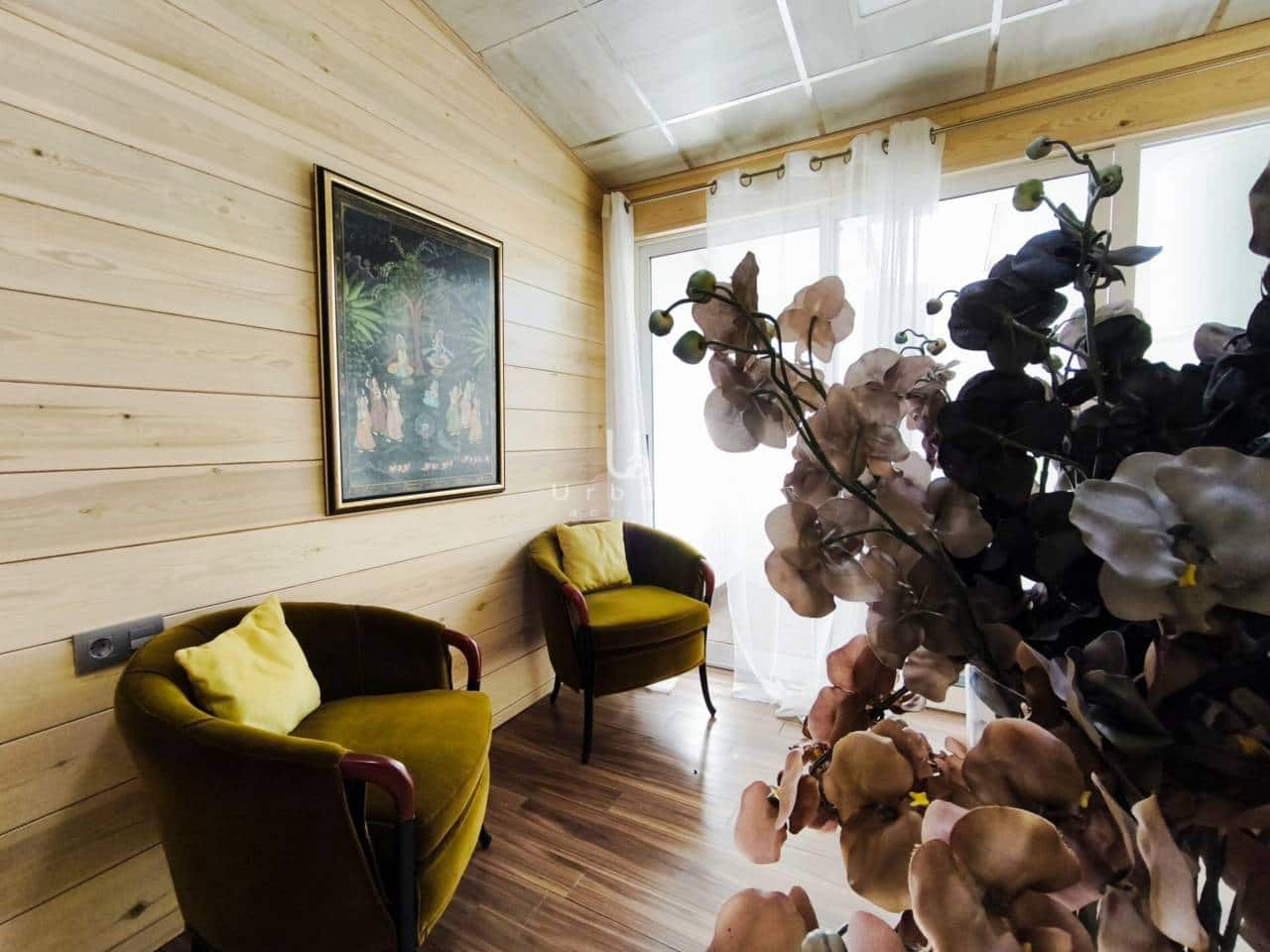 4 Zimmer Apartment zu verkaufen in Puente Tocinos mit Garage - 195.000 € (Ref: 9700311)