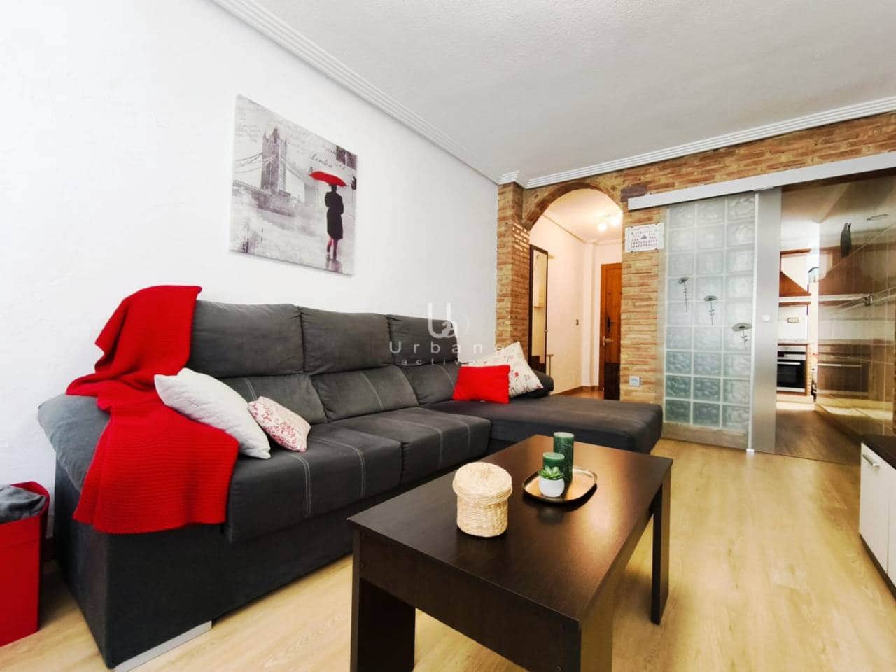 3 camera da letto Appartamento in vendita in Molina de Segura - 135.000 € (Rif: 9700312)