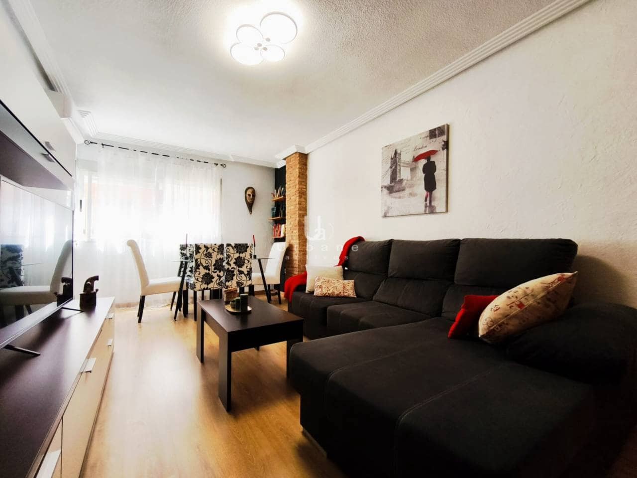 3 camera da letto Appartamento in vendita in Molina de Segura - 135.000 € (Rif: 9700312)