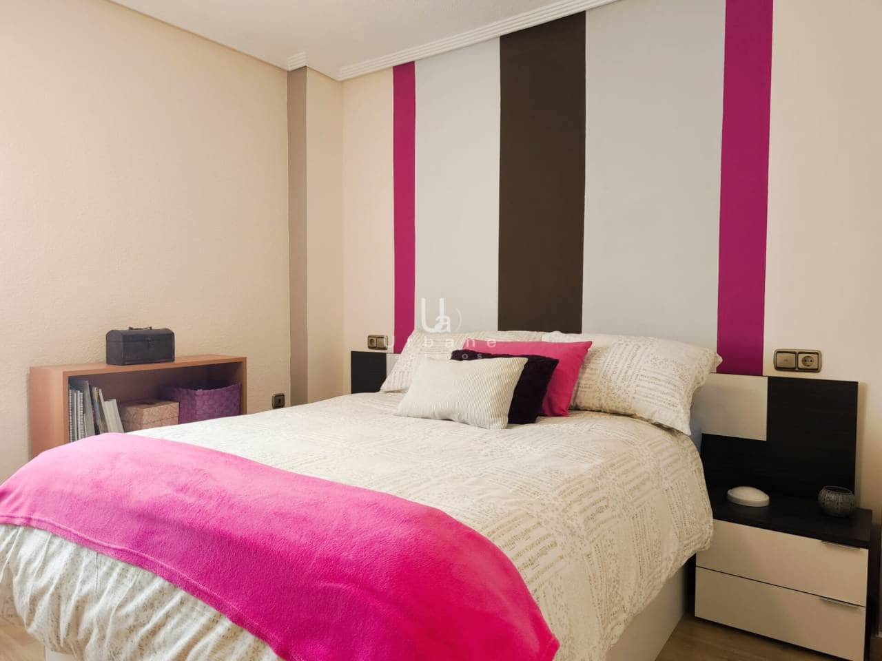 3 camera da letto Appartamento in vendita in Molina de Segura - 135.000 € (Rif: 9700312)