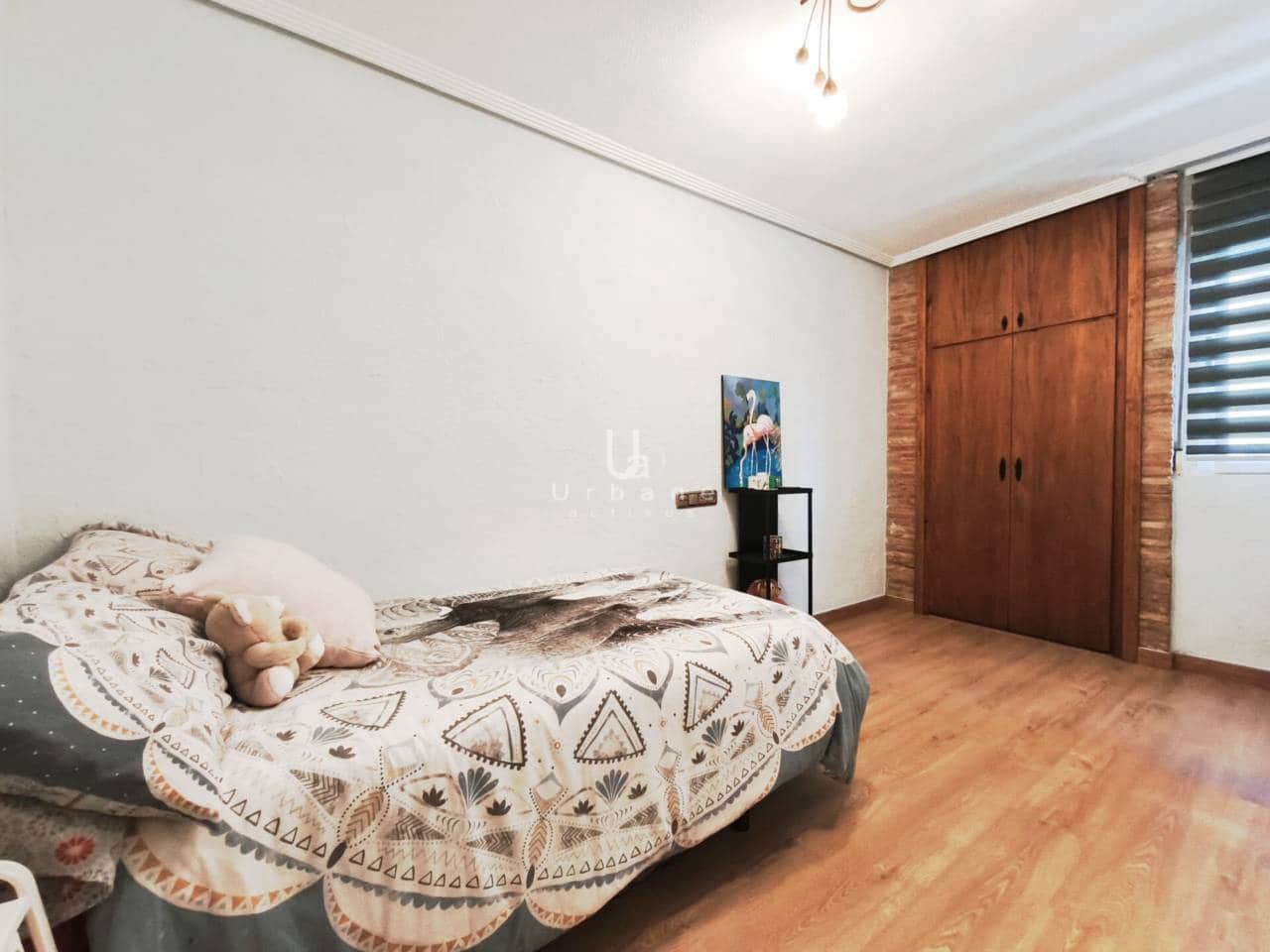 3 camera da letto Appartamento in vendita in Molina de Segura - 135.000 € (Rif: 9700312)