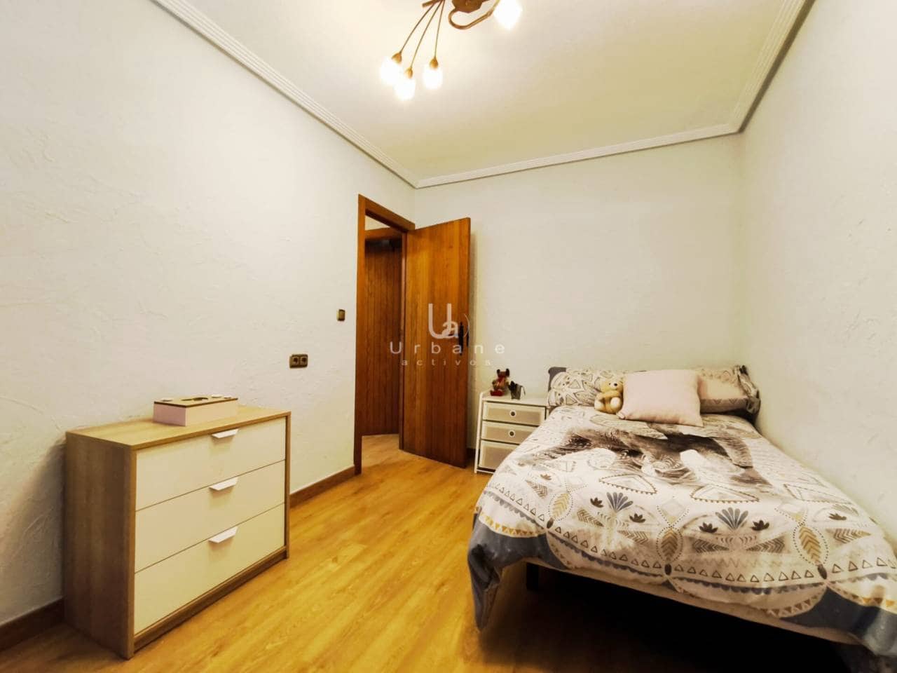 3 camera da letto Appartamento in vendita in Molina de Segura - 135.000 € (Rif: 9700312)