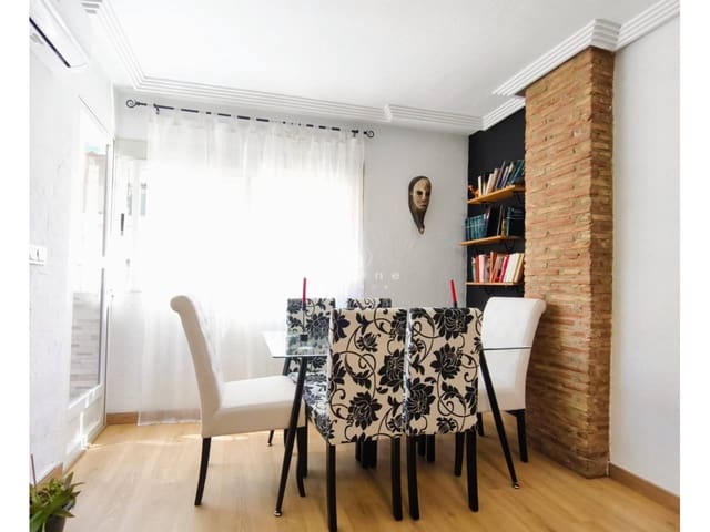 3 bedroom Flat for sale in Molina de Segura - € 135,000 (Ref: 9700312)