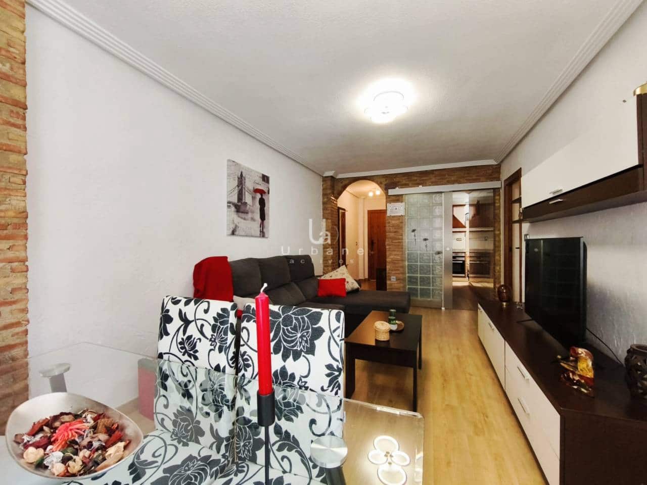 3 camera da letto Appartamento in vendita in Molina de Segura - 135.000 € (Rif: 9700312)