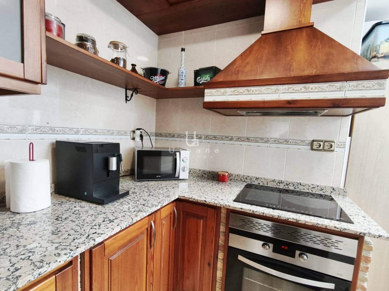3 camera da letto Appartamento in vendita in Molina de Segura - 135.000 € (Rif: 9700312)