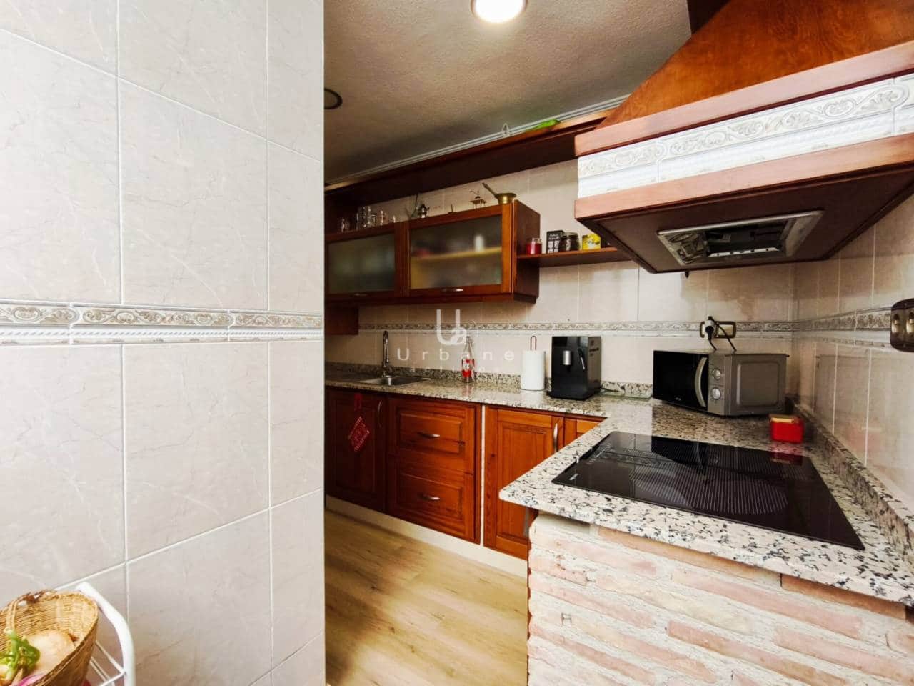 3 camera da letto Appartamento in vendita in Molina de Segura - 135.000 € (Rif: 9700312)
