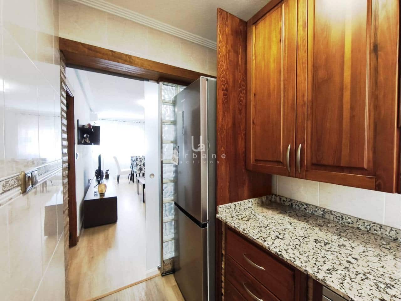 3 camera da letto Appartamento in vendita in Molina de Segura - 135.000 € (Rif: 9700312)