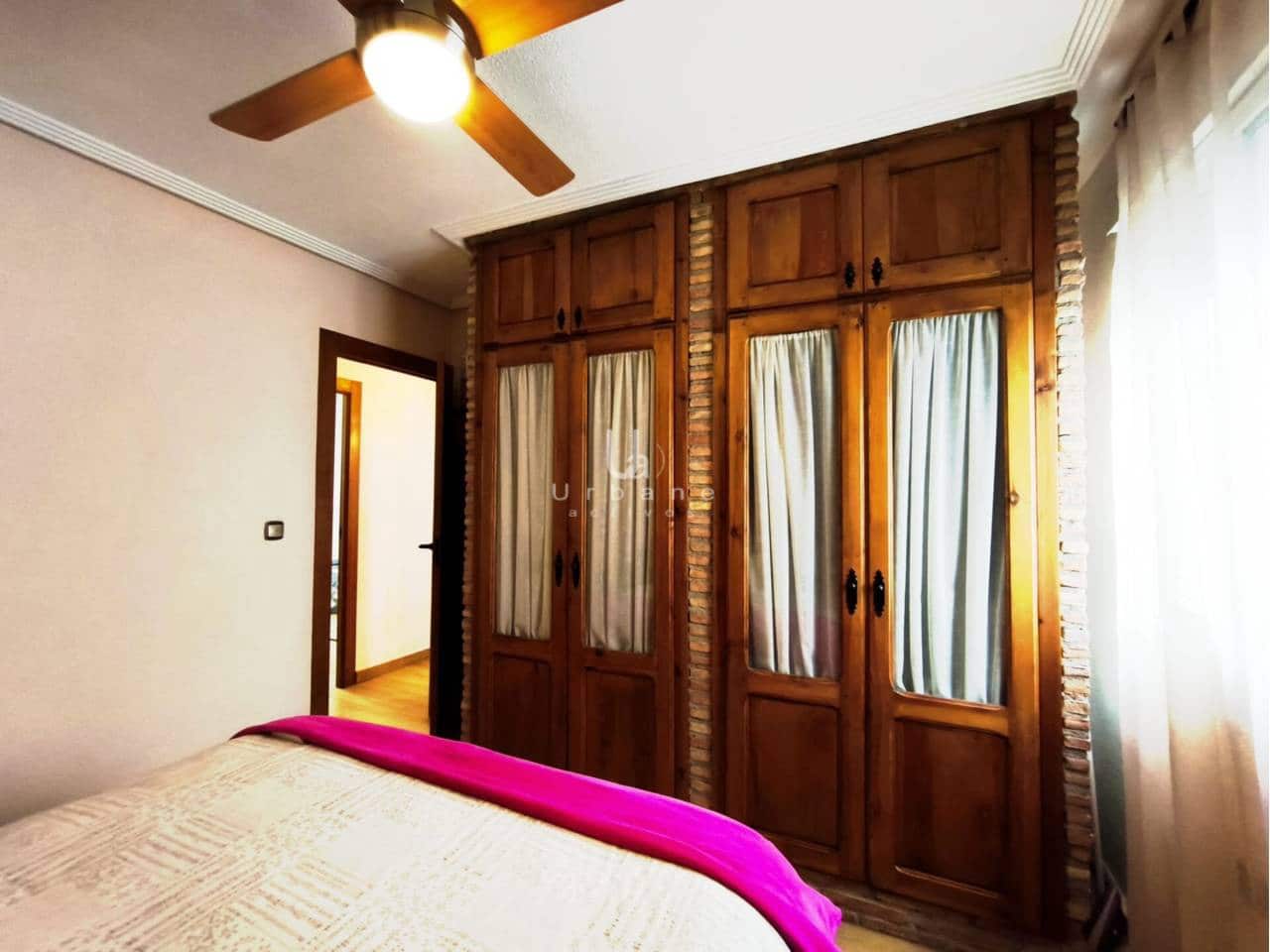 3 camera da letto Appartamento in vendita in Molina de Segura - 135.000 € (Rif: 9700312)