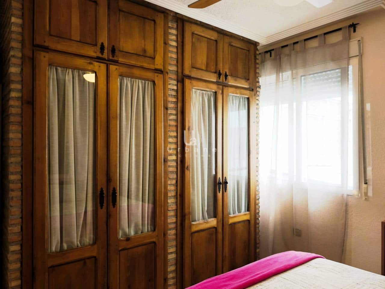 3 camera da letto Appartamento in vendita in Molina de Segura - 135.000 € (Rif: 9700312)