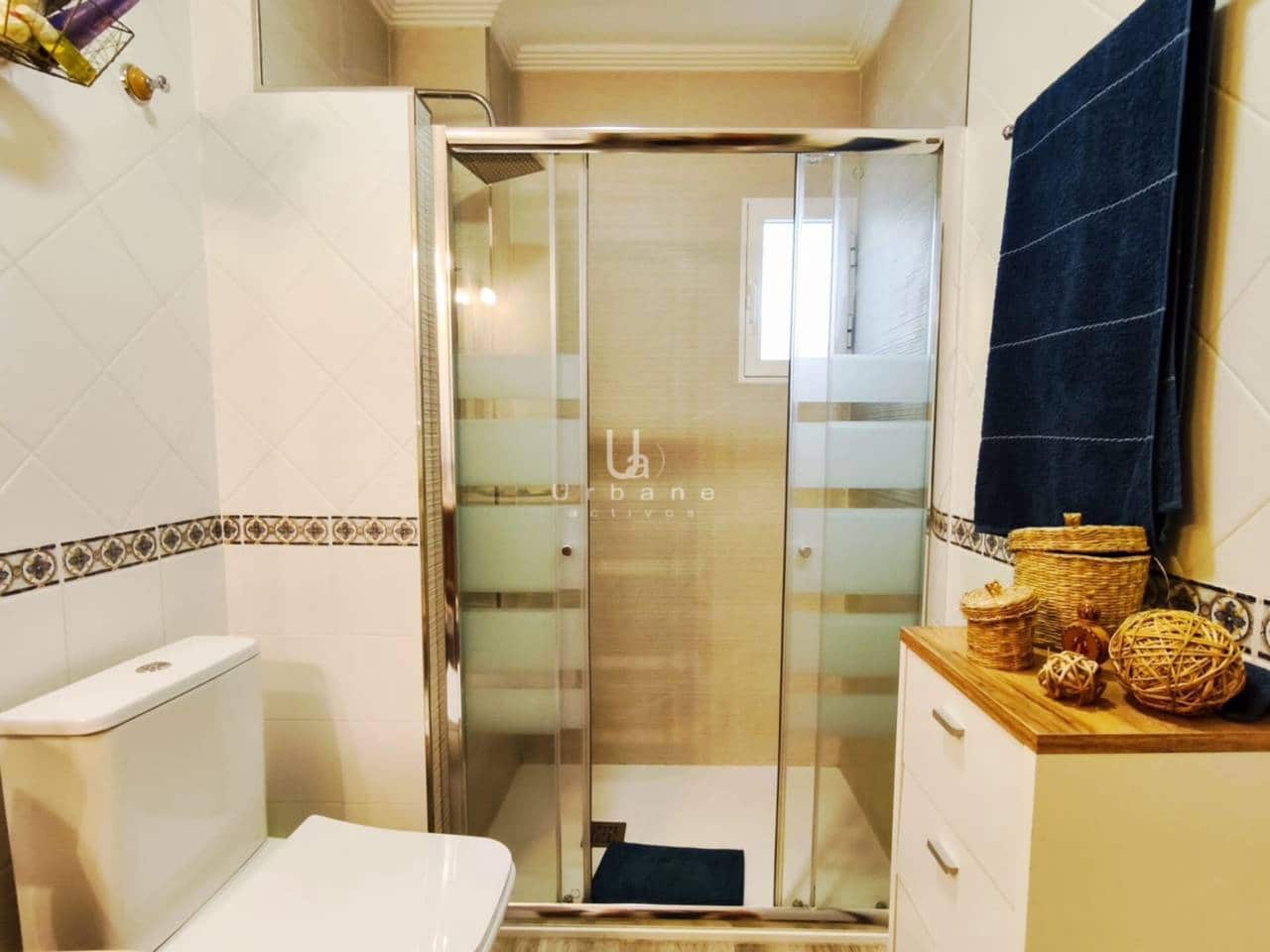 3 camera da letto Appartamento in vendita in Molina de Segura - 135.000 € (Rif: 9700312)