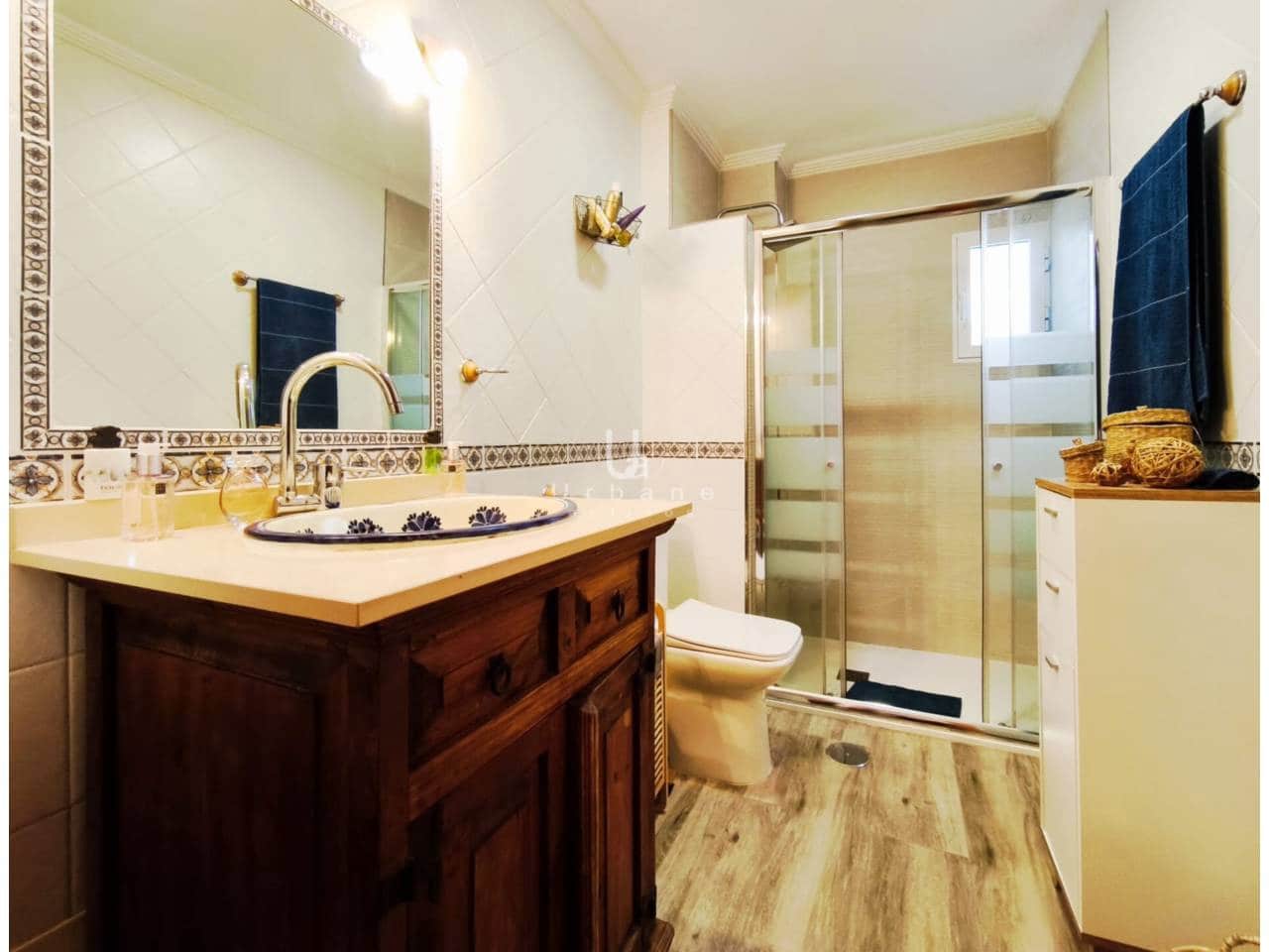 3 camera da letto Appartamento in vendita in Molina de Segura - 135.000 € (Rif: 9700312)