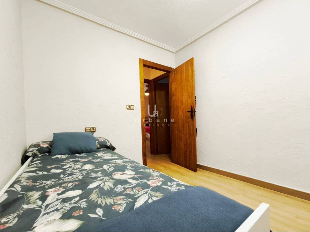 3 camera da letto Appartamento in vendita in Molina de Segura - 135.000 € (Rif: 9700312)