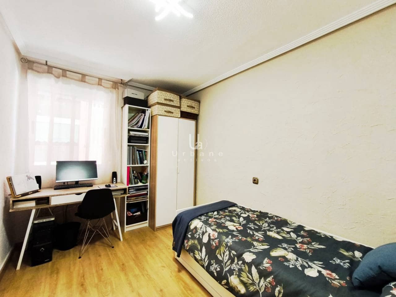 3 camera da letto Appartamento in vendita in Molina de Segura - 135.000 € (Rif: 9700312)