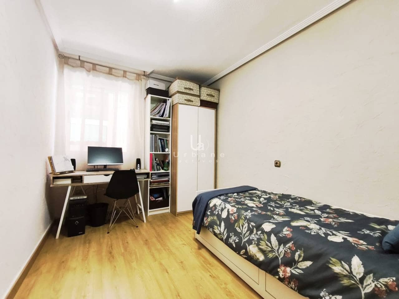 3 camera da letto Appartamento in vendita in Molina de Segura - 135.000 € (Rif: 9700312)